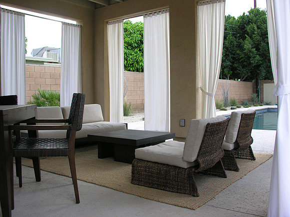 Desert Landscape Design