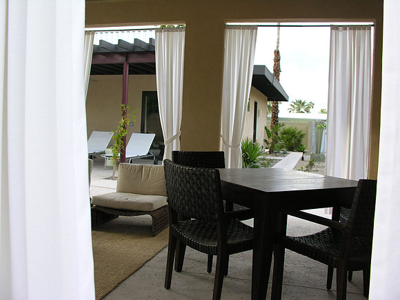 Desert Landscape Design
